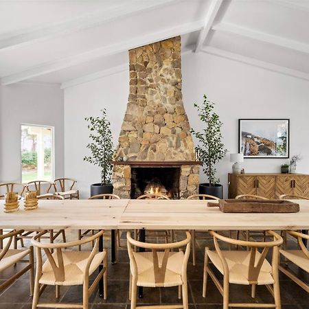 Chambre Estate Margaret River ภายนอก รูปภาพ