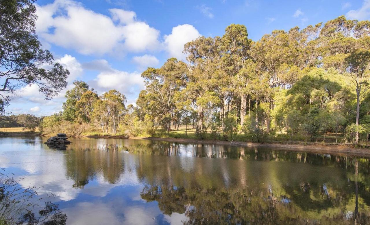 Chambre Estate Margaret River ภายนอก รูปภาพ