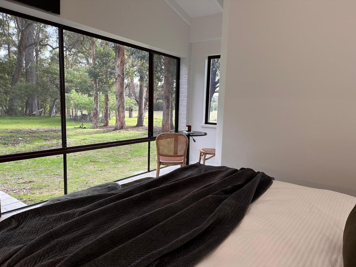 Chambre Estate Margaret River ภายนอก รูปภาพ