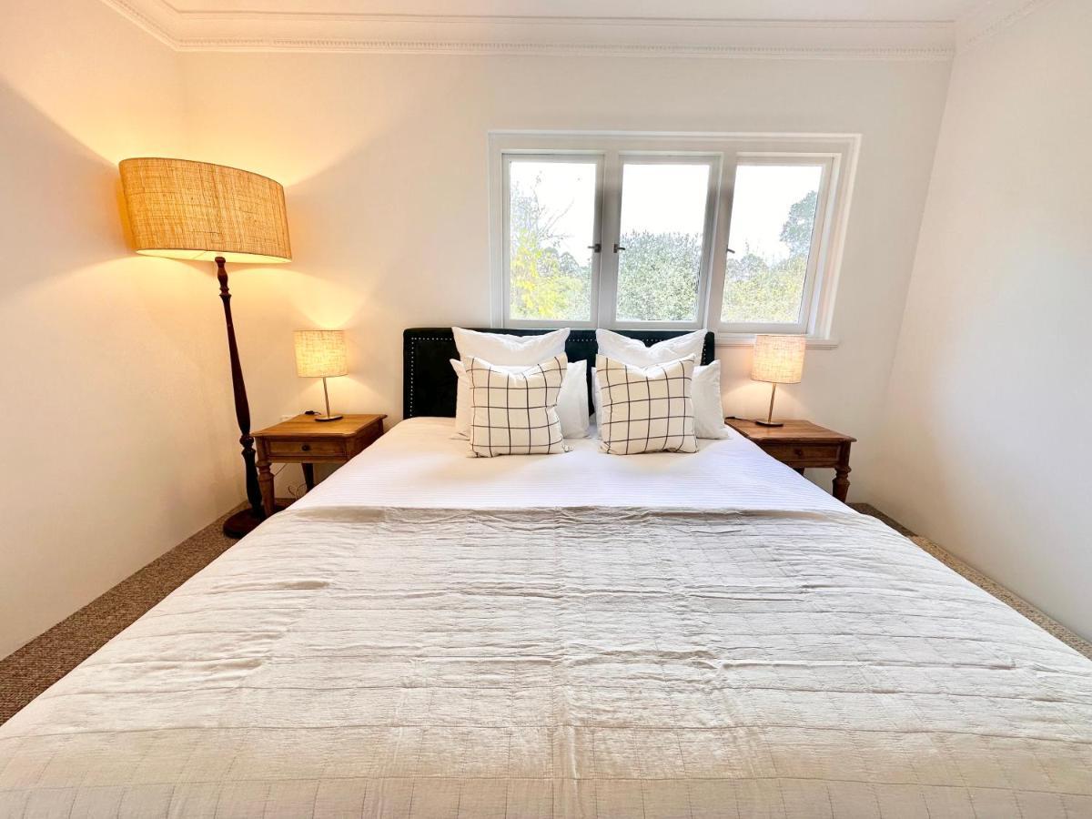 Chambre Estate Margaret River ภายนอก รูปภาพ