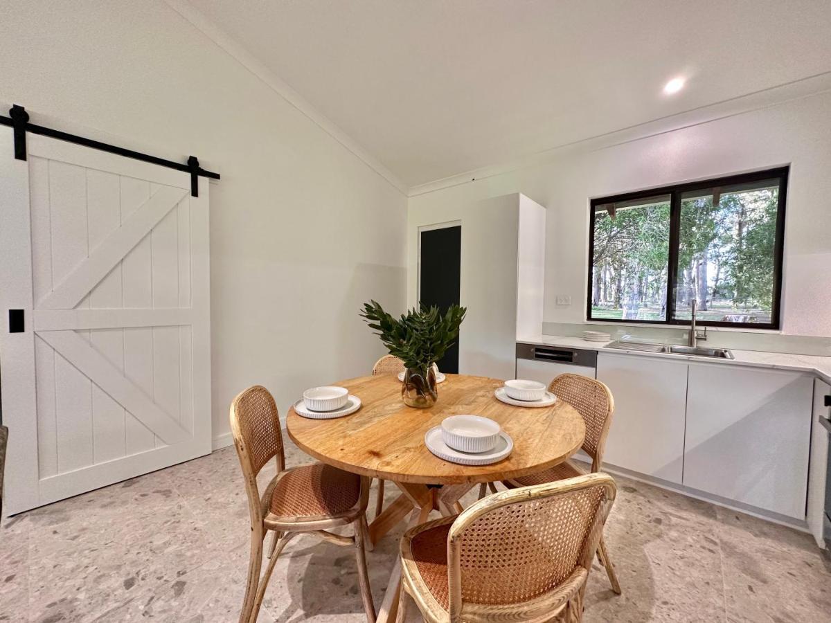 Chambre Estate Margaret River ภายนอก รูปภาพ