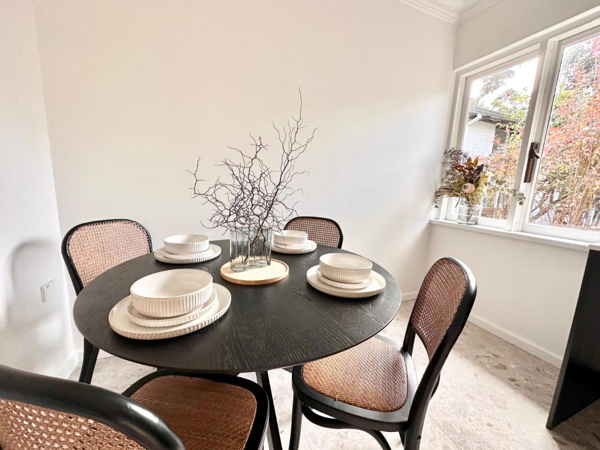 Chambre Estate Margaret River ภายนอก รูปภาพ