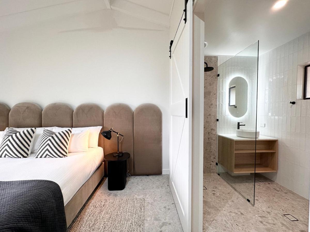 Chambre Estate Margaret River ภายนอก รูปภาพ