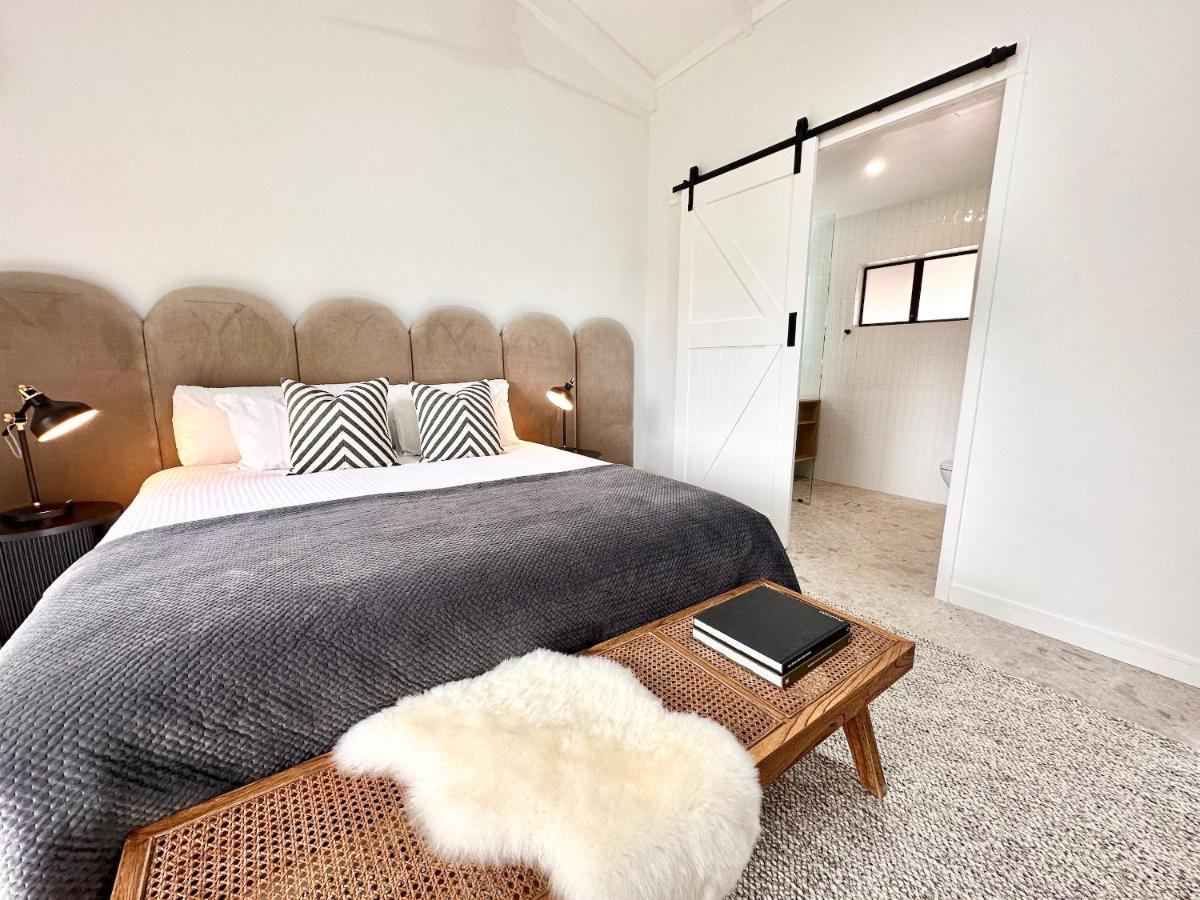 Chambre Estate Margaret River ภายนอก รูปภาพ
