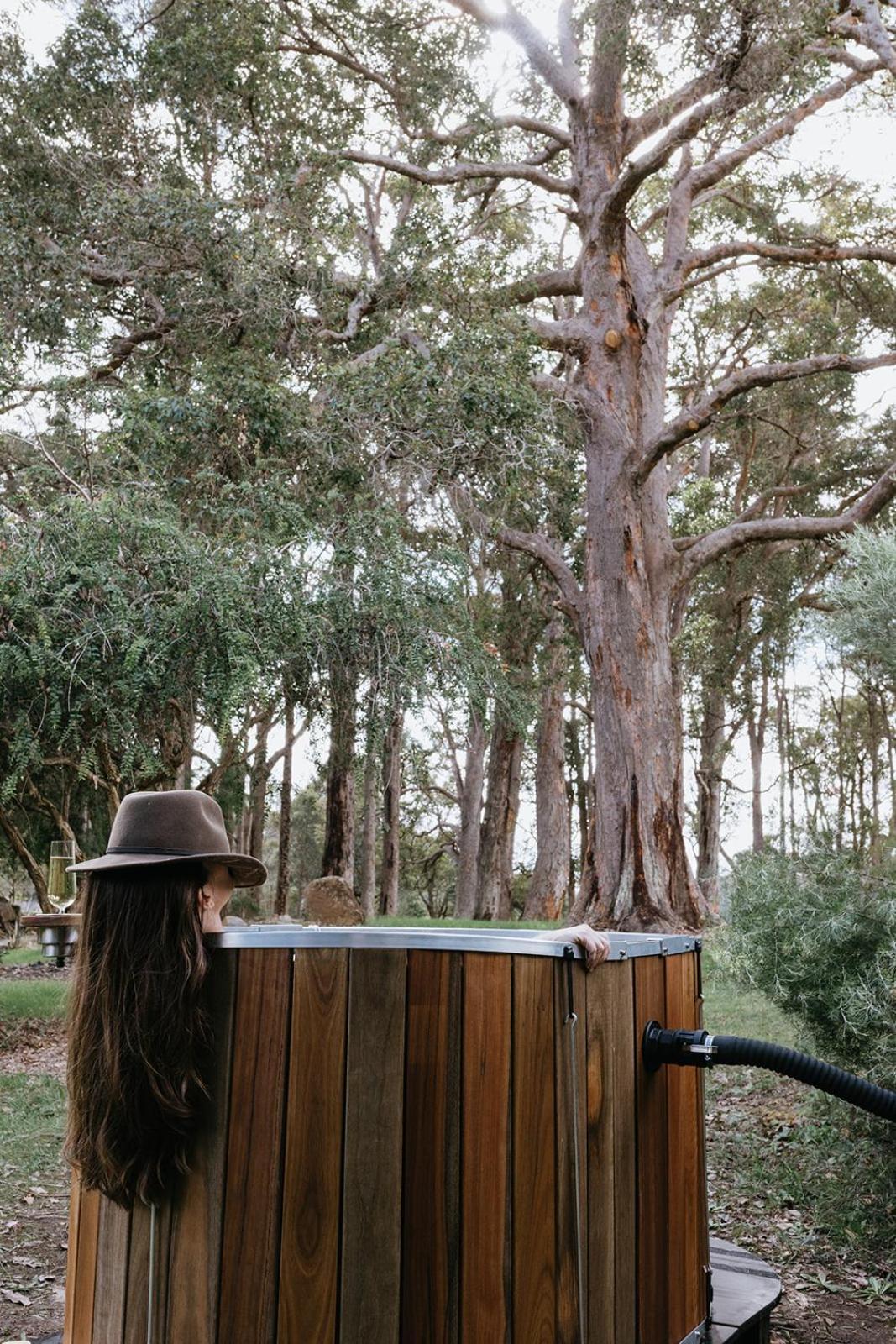 Chambre Estate Margaret River ภายนอก รูปภาพ