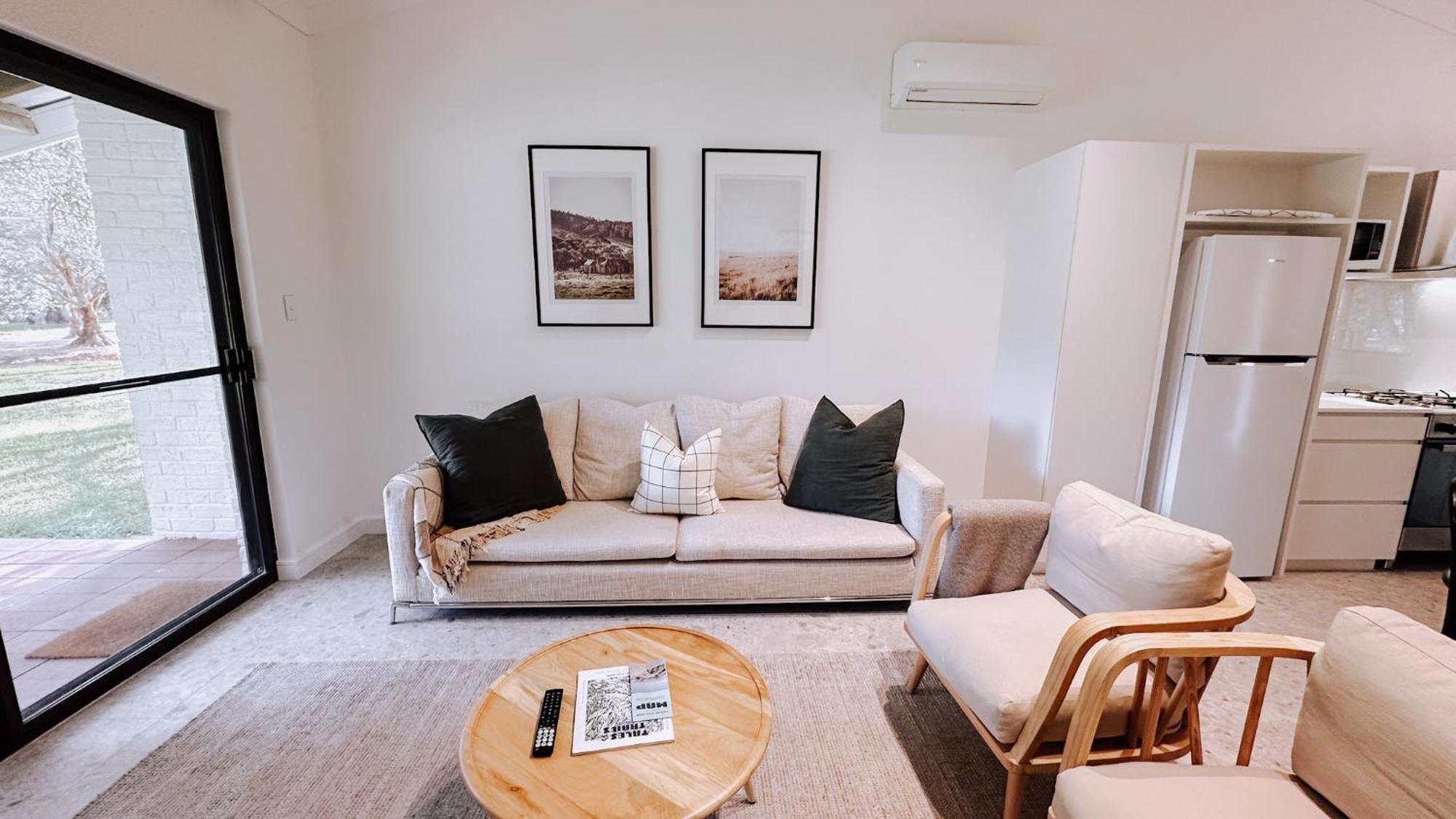 Chambre Estate Margaret River ภายนอก รูปภาพ