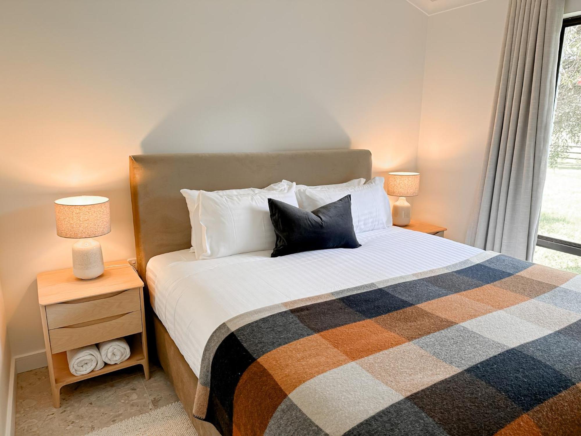 Chambre Estate Margaret River ภายนอก รูปภาพ