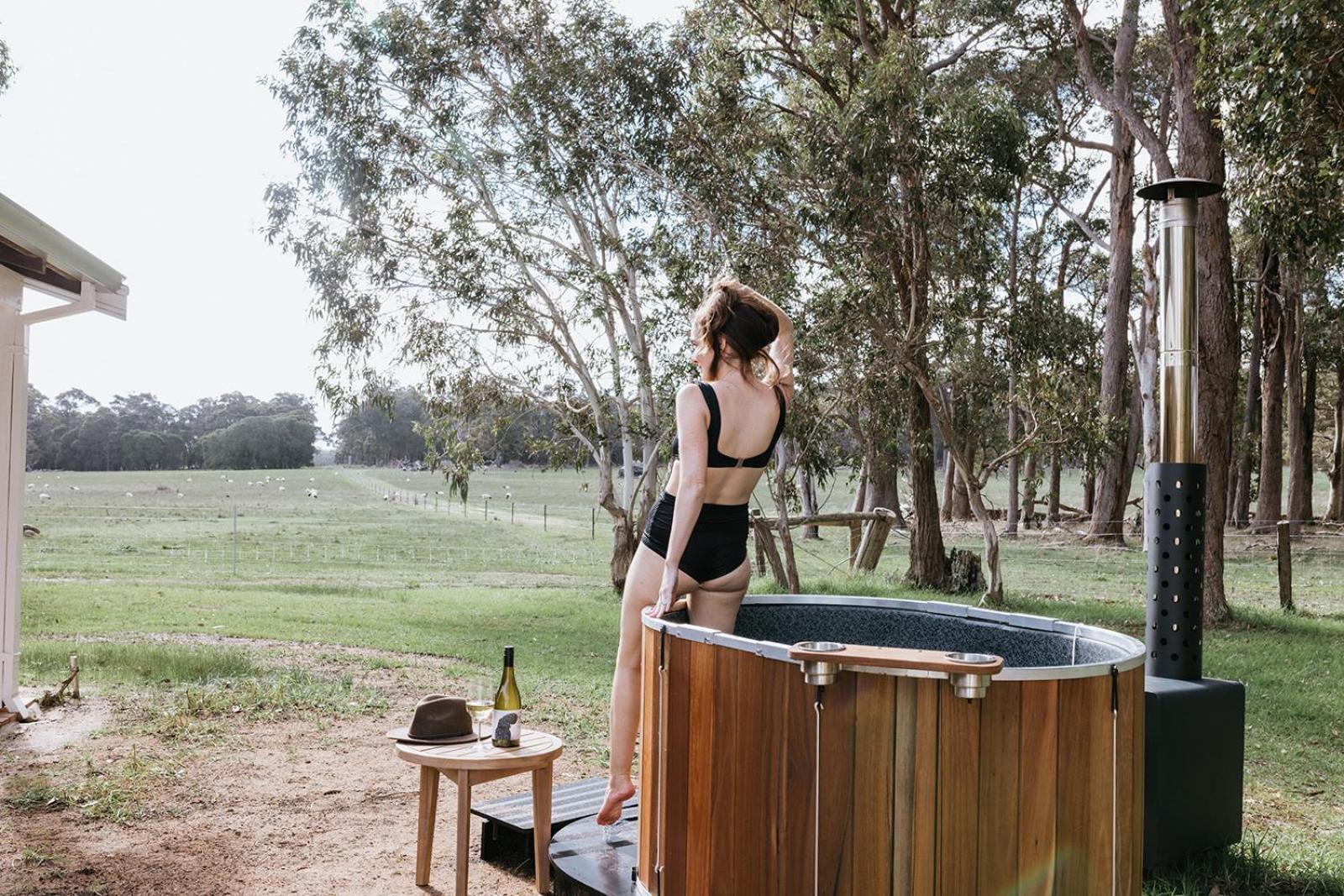 Chambre Estate Margaret River ภายนอก รูปภาพ