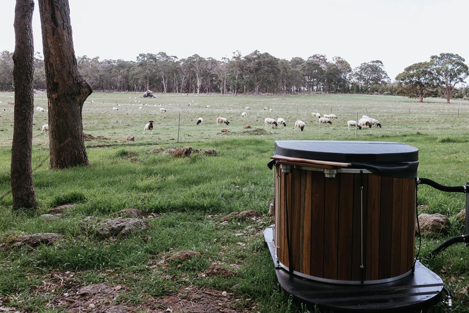 Chambre Estate Margaret River ภายนอก รูปภาพ
