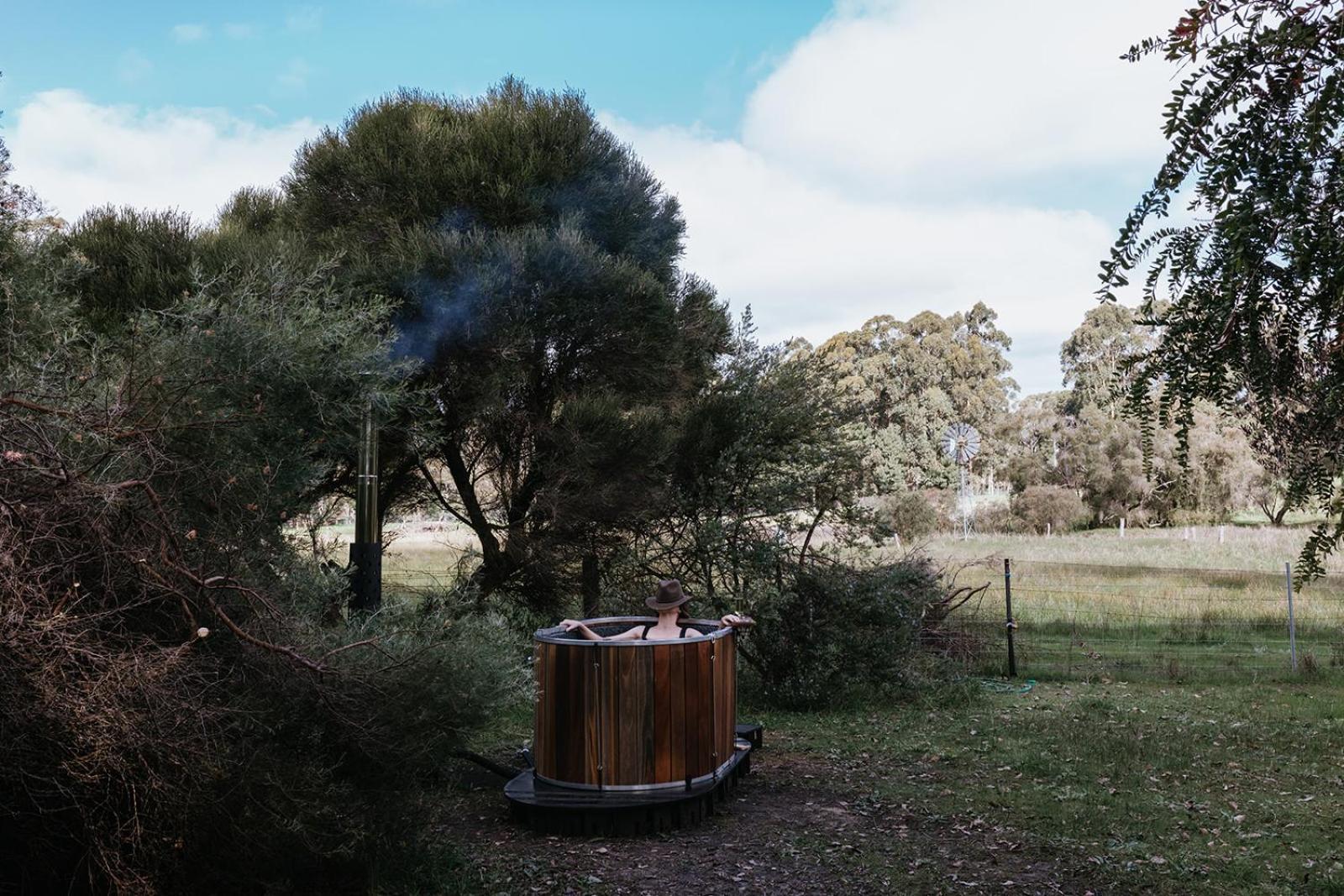 Chambre Estate Margaret River ภายนอก รูปภาพ