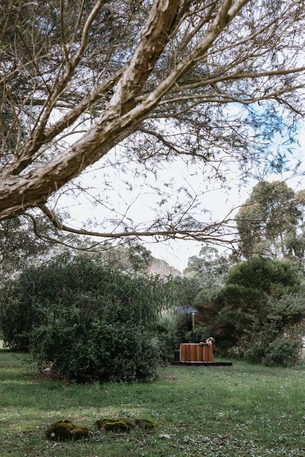 Chambre Estate Margaret River ภายนอก รูปภาพ