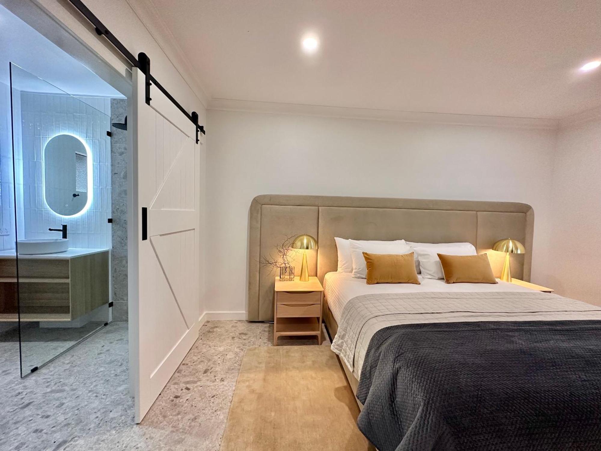 Chambre Estate Margaret River ภายนอก รูปภาพ